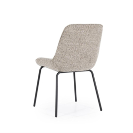 Eetkamerstoel Base - Taupe