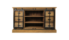 Dressoir blackburn 140cm