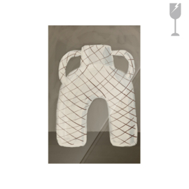 Glasprint "Vived Vase 05"