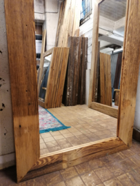 Spiegel Barnwood 190x90 cm