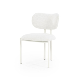 Eetkamerstoel Daybreak -  Beige