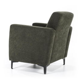Fauteuil  Tina