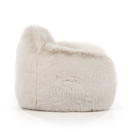 Fauteuil Hug - Beige