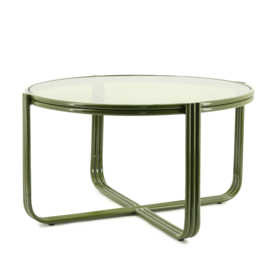 Groovy groen 63cm