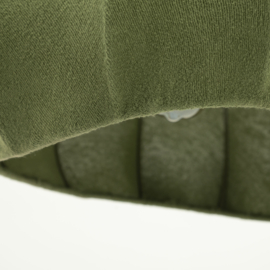 Hanglamp Vinta green