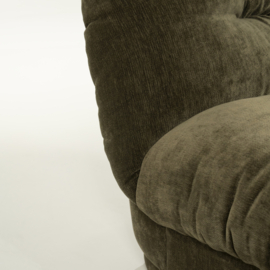 Nook Fauteuil Groen