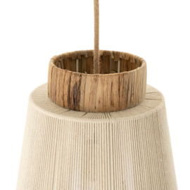 Hanglamp Rae 1