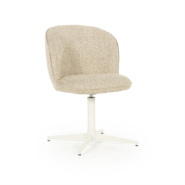 Stoel Molly - Taupe