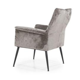 Fauteuil Milo