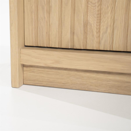 Dressoir Milo - Naturel