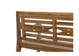 Tuinbankje 120 cm