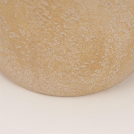 Tejo 27x60 cm - light brown