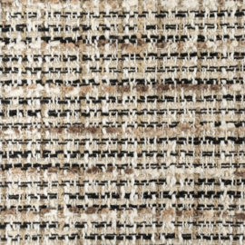 Kruk Lottie - taupe Nori