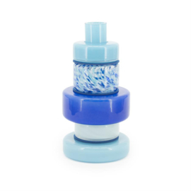 Vaas Golas - Blauw