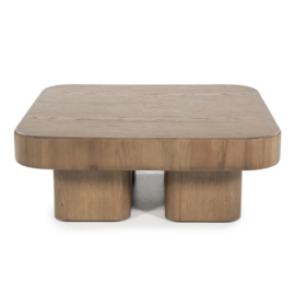 Salontafel Harmonie 80x80cm