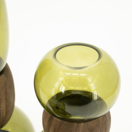 Vaas Verra medium - green