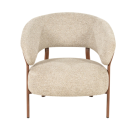 Sedia bruin