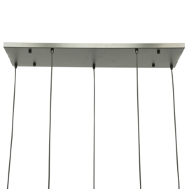 Hanglamp Pivot cluster rectangular