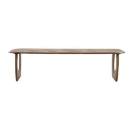 Eettafel Phoebe 290x110 cm