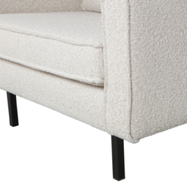 Fauteuil Rodeo Boucle Naturel