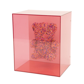 Beary - pink-