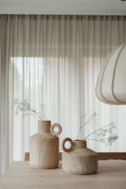 Vaas Stucco Large