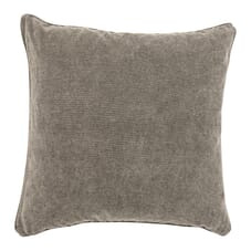 Kussen Madison Dubai grey 60x60 cm