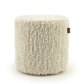 Stool Vista small - off white