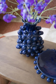 Vaas Viro - Blauw