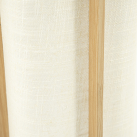 Hanglamp Atelier small naturel