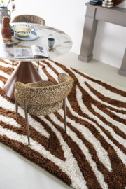 Carpet Marty 190x290 cm - caramel