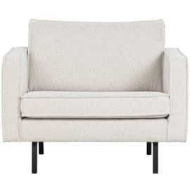 Fauteuil Rodeo Boucle Naturel