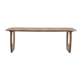 Eettafel Phoebe 230x110 cm