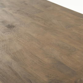 Eettafel Edward 240x100cm
