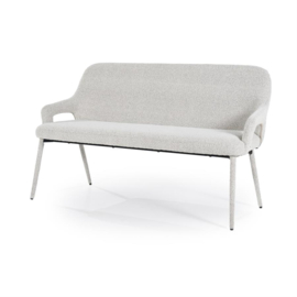 Bank Fika - Beige