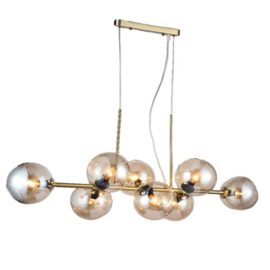 Hanglamp Stellar Gold