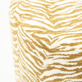 Stool Tigra mosterd