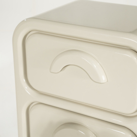 Cabinet Gubby large - beige