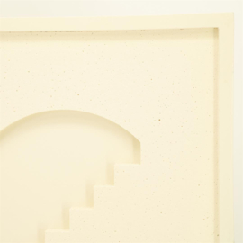 Wanddecoratie Riad 1 -