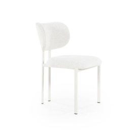 Eetkamerstoel Daybreak -  Beige