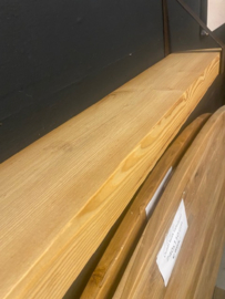 Wandplank 100cm