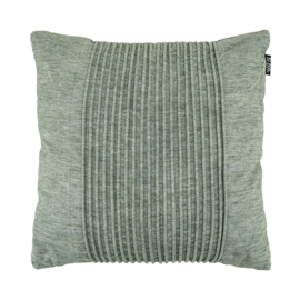 Kussen Lineas 45x45 cm - green