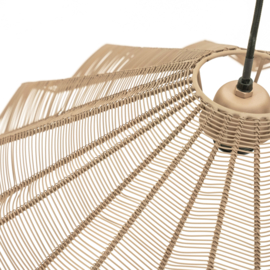 Hanglamp Varjo Small - Oud roze