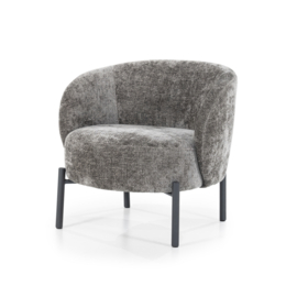 Fauteuil Oasis - Bruin