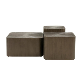 Salontafel set Silva