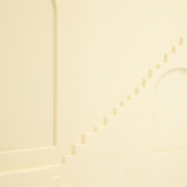 Wanddecoratie Riad 2 -