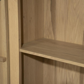Kabinet Josh - Naturel