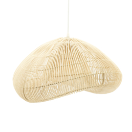 Hanglamp Lunar natural
