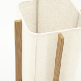 Tafellamp Atelier small bruin