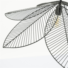 Hanglamp Archtiq black